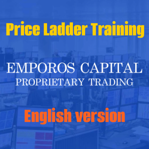Emporos Capital – Price Ladder Training (English)