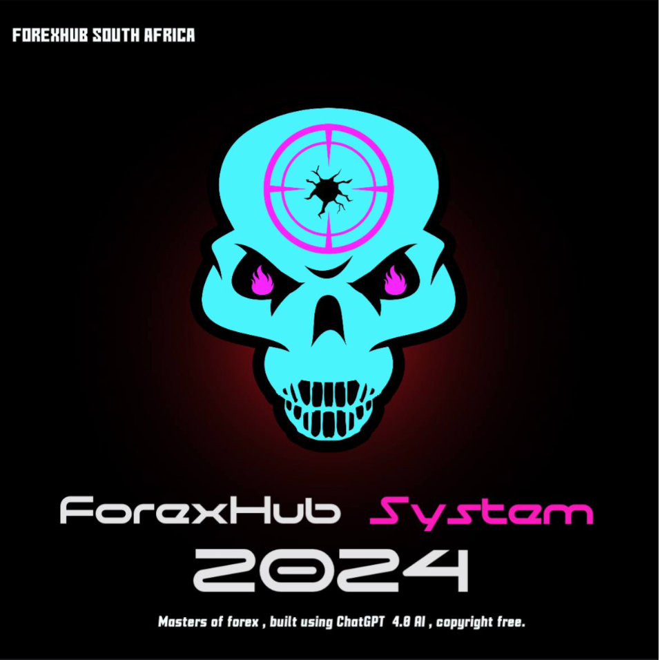 FOREXHUB SYSTEM 2024 INDICATOR