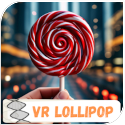 VR Lollipop EA + set files