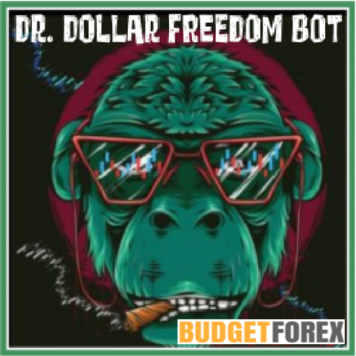 Dr. Dollar Freedom Bot