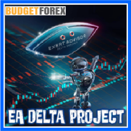 EA Delta Project