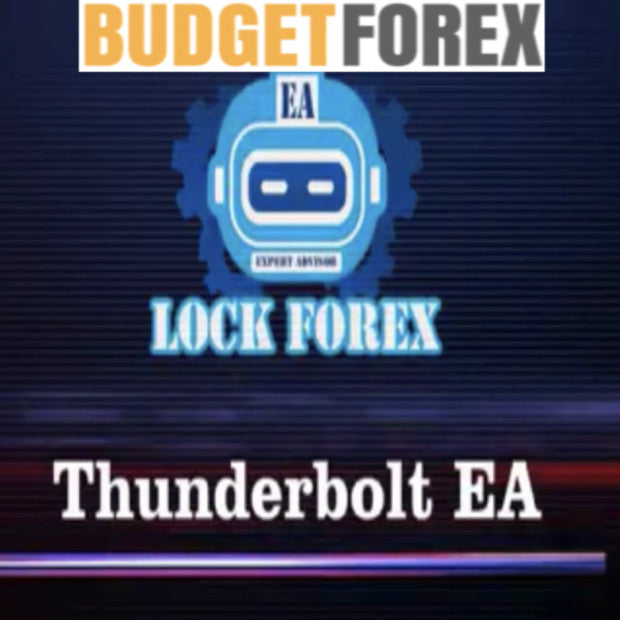 Thunderbolt EA v4 MT5