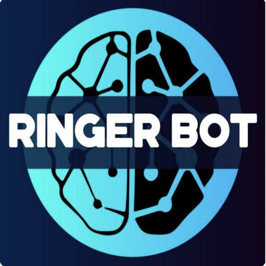 RINGER BOT v9.07