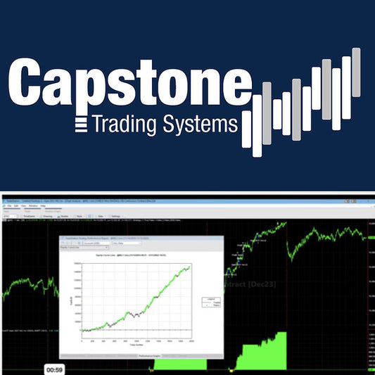 Capstone Systems – Viper Micro Nasdaq for NT8