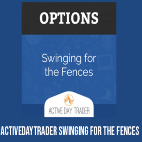 Activedaytrader – Swinging For The Fences