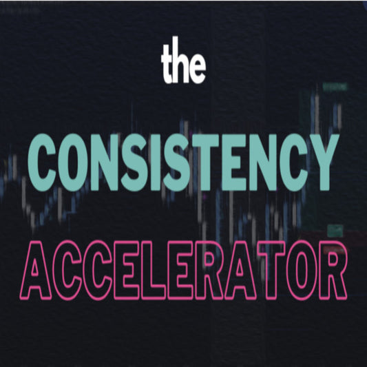 The Profit Factor – Consistency Accelerator Course