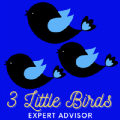 Three Little Birds EA