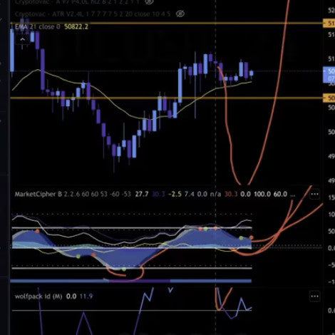 Jayson Casper – Intro To Crypto Trading Program