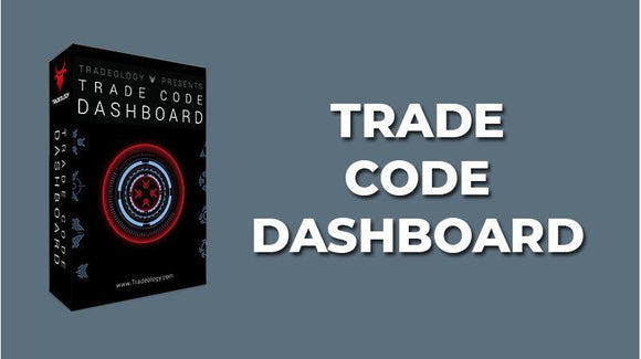 Trade Code DashBoard