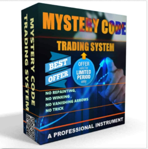 TradeSeven Mystery Data Trading System