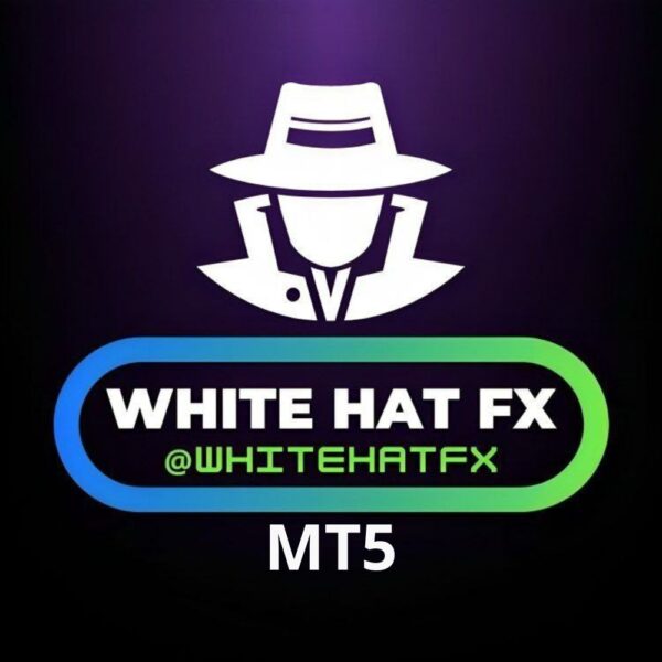 WhiteHatFX v3.1 MT5