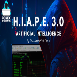 H.I.A.P.E. 3.0 A.I (ARTIFICIAL INTELIGENCE)