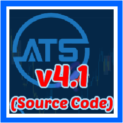 TRADE ATS v4.1 (with Source Code)