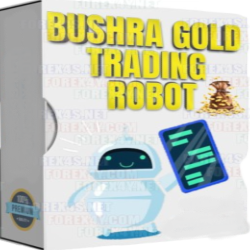 BUSHRA GOLD TRADING ROBOT