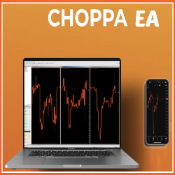 Choppa EA