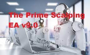The Prime Scalping EA v9.0 (Updated)