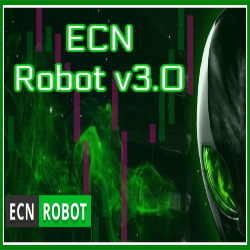 ECN Robot v3.0 (Updated)