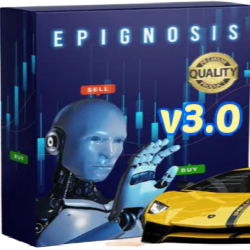 EPIGNOSIS ROBOT v3.0