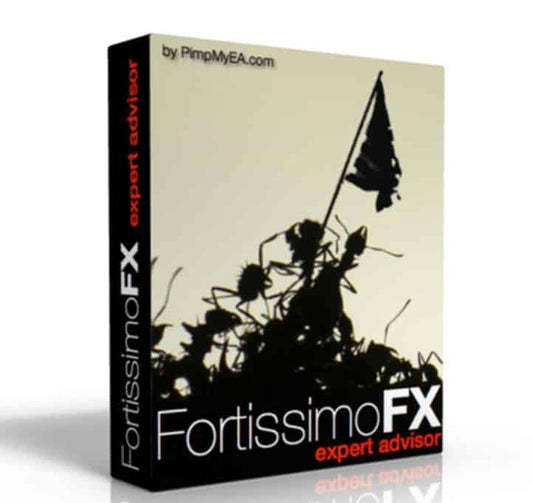 Fortissimo FX EA