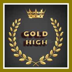 Gold High