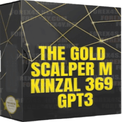 THE GOLD SCALPER M KINZAL 369 GPT3