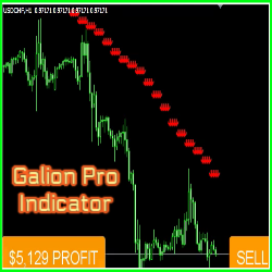 Galion Pro Indicator