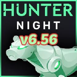 Night Hunter Pro v6.56