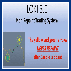 Loki 3.0 Trading System