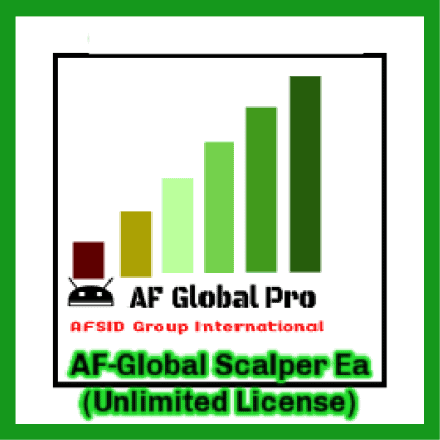 AF-Global Scalper EA (Unlimited License)