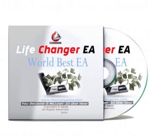 Life Changer EA Unlimited