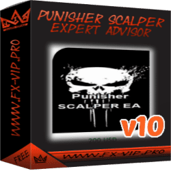 Punisher Scalper EA v10