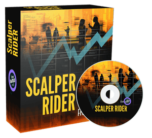 Scalper Rider v2 – Top Secret Forex EA