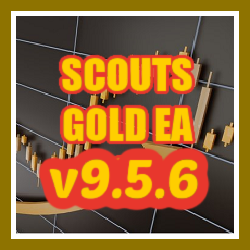 SCOUTS GOLD EA v9.5.6