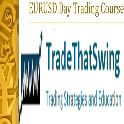 The EURUSD Day Trading Course