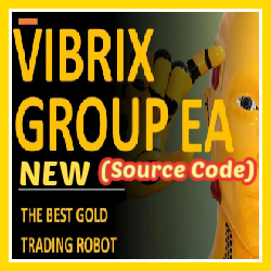 VIBRIX GROUP EA NEW (Source Code)