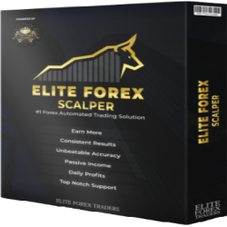 Elite Forex Scalper v5.2